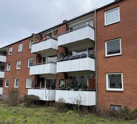 Mehrfamilienhaus mit 18 WE in Bad Segeberg