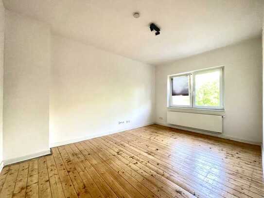 Stilvolle Wohnung in Uninähe!