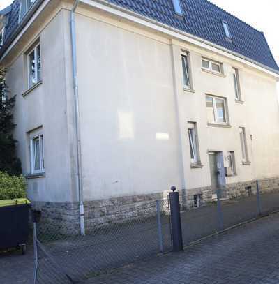 Helle 3-Zimmer-Wohnung in Bielefeld komplett renoviert