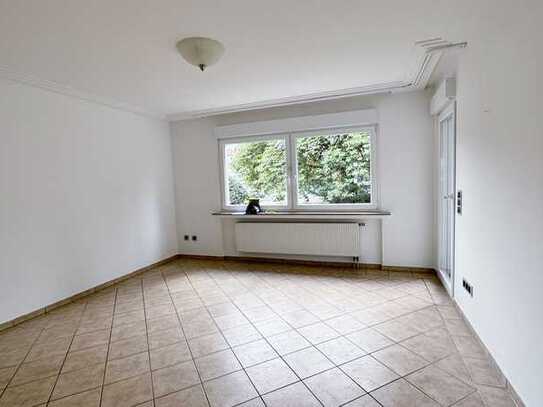 3-Zimmerwohnung (63 qm) mit Balkon in Köln-Holweide