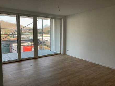 Moderne 2-Zimmer-Neubauwohnung sucht neue Mieter