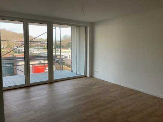 Moderne 2-Zimmer-Wohnung sucht neue Mieter