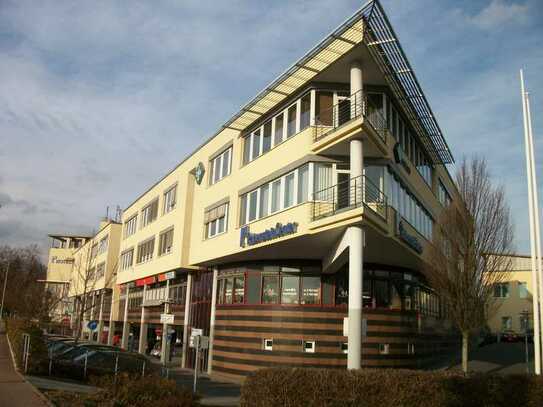 Attraktive Büroflächen im Rabenstein Center