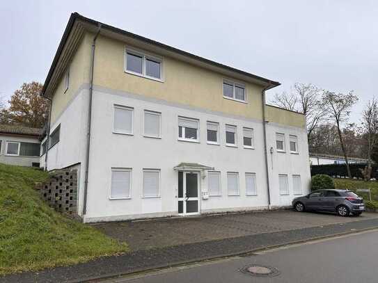 Freundliche Büro- / Praxisräume in Marpingen