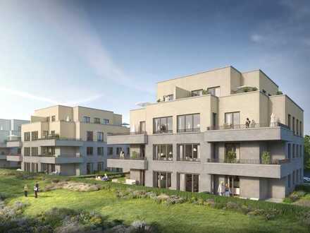 4-Zi-Wohnung in bester Lage zum Superpreis