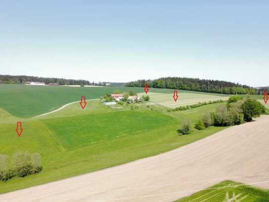 Landwirtschaftliche Grundstücke