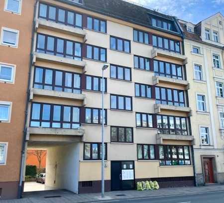 Alleinauftrag - Vermietetes Appartement