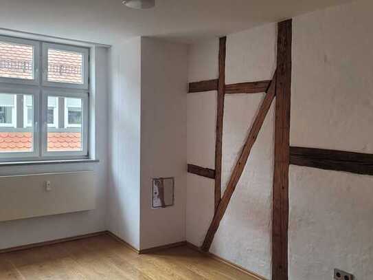 3-Zimmerwohnung in Bestlage in der Ulmer Altstadt