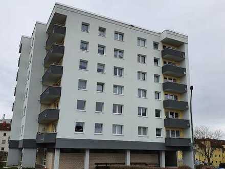 Erstbezug nach Sanierung! 2-Zimmer-Wohnung in Pegnitz