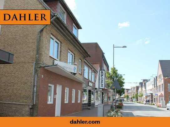 Altbaucharme und modern living als renditestarke Investition