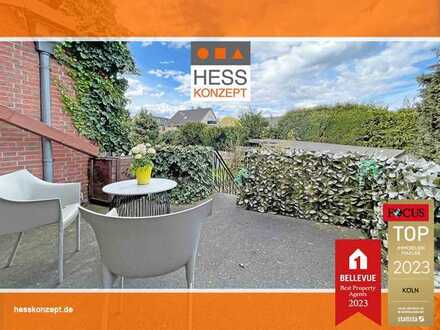 MODERIERTER-PROFI-FILM: Wohnhaus in der "Obstgartensiedlung" o. Neubau von 2-3 Häusern?