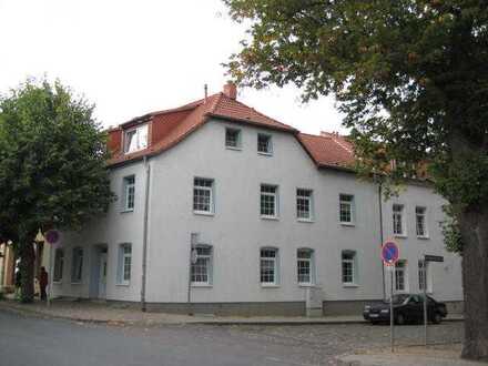 2 Raumwohnung mit zusätzlichem Maisonette-Zimmer