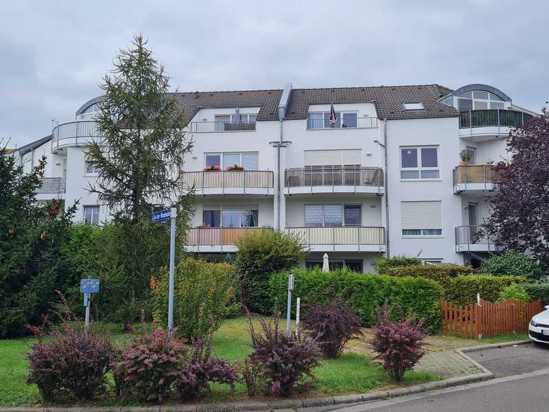 Attraktive 3-Zimmer-Wohnung – Ideales Investment für Kapitalanleger