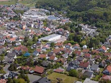 Großzügige Gewerbefläche im Herzen von Gladenbach