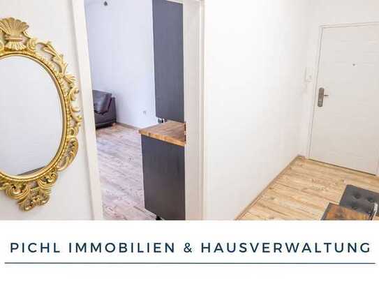 Stilvolle 3-Zimmer-Wohnung: Ideal für Ihre eigenen Wohnträume oder als Kapitalanlage!