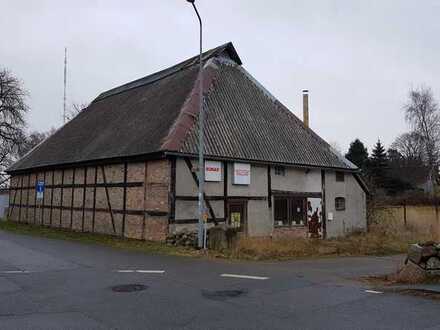 HRO! Baugrst. o. Baubindung/Bauträgerfrei/auch teilbar, alten Ortskern von HRO-Krummendorf zu verk.