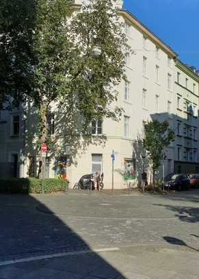 Charmante 4-Zimmer-Wohnung in guter Altstadtlage von Bonn