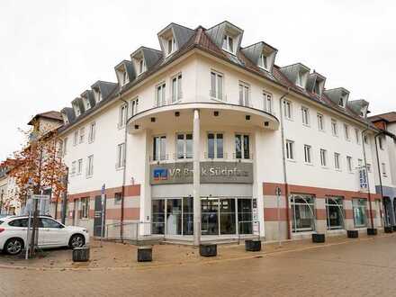 Maisonettewohnung in Top Lage Germersheim