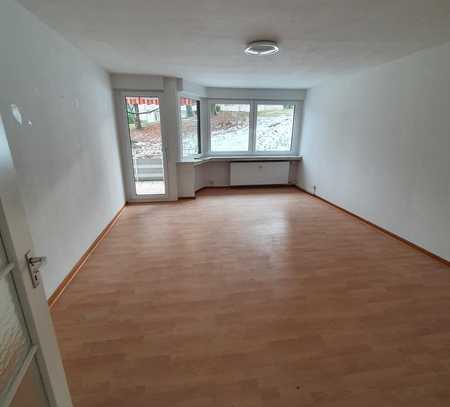 3 Zimmer ETW mit Stellplatz - vermietet