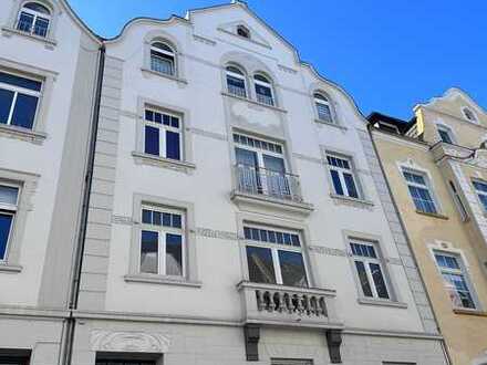 +++ SINGLES AUFGEPASST - SOUTERRAINWOHNUNG IN GUTER LAGE +++