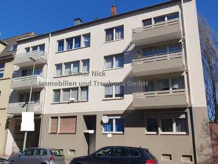 Mehrfamilienhaus als Kapitalanlage in 47057 Duisburg