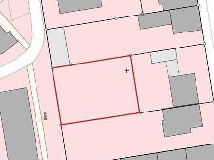 Verwirklichen Sie Ihren Traum vom eigenen Haus!
Baugrundstück mitten in Leverkusen-Manfort