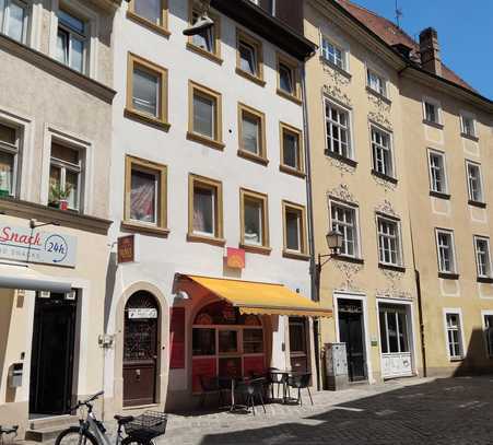 Renditeobjekt in der Innenstadt von Bamberg