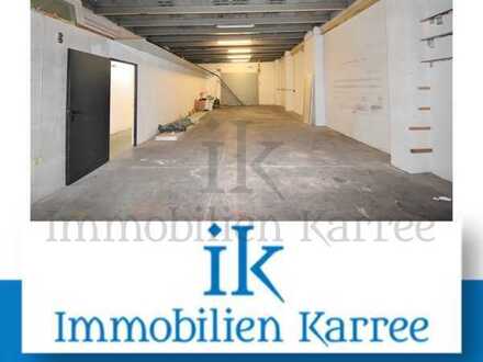 Lagerhalle in Kerpen Horrem