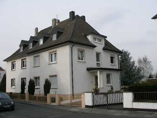 (Studenten-)Apartment in Endenich