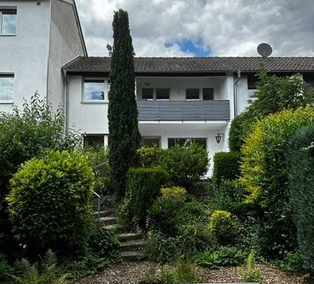 Wunderschönes Reihenhaus in begehrter Lage