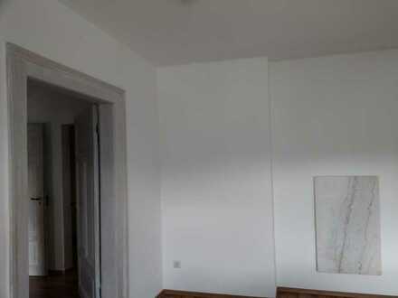 Gepflegte 2-Zimmer-Wohnung mit Einbauküche in Kulmbach