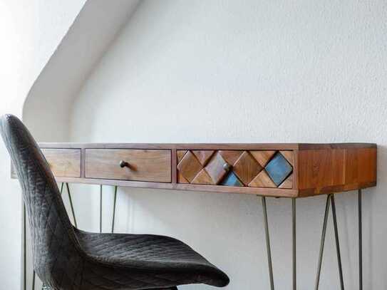 Zimmer Zimmer in der Derendorfer Straße