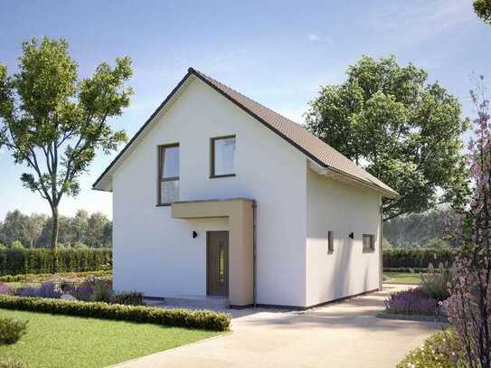 2025 ins Traumhaus - individuell Planen mit massa haus