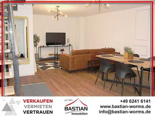 0,7% KFW-Darlehen* inklusive: TOP Investment - 5-Familienhaus - Neubau - vermietet! Worms-Hochheim!