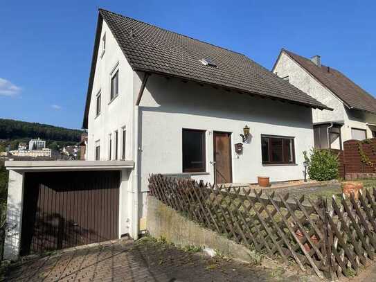 2-Famillienhaus zzgl. Einliegerwohnung in Rodalben