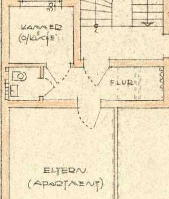 1 Zi. Wohnung (26 m²)