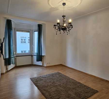 3-Zimmer-Wohnung mit EBK in Stöckach als WG Zimmer einzeln zu mieten