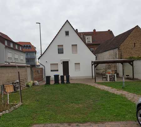 Ansprechende 1-WG Zimmer-Wohnung zur Miete in Mutterstadt inkl.Strom u.Nebenkosten