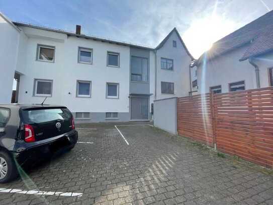 Geschmackvolle Maisonette-Wohnung