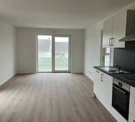 Humperdinckpark: 2-Zimmerwohnung -2. Obergeschoss-