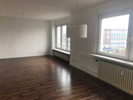 Großzügige 3-Zimmer-Wohnung am Exerzierplatz