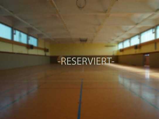 Sporthalle ca. 955 m² + Sanitäranlagen und Umkleide PROVISIONSFREI, 55765 Birkenfeld