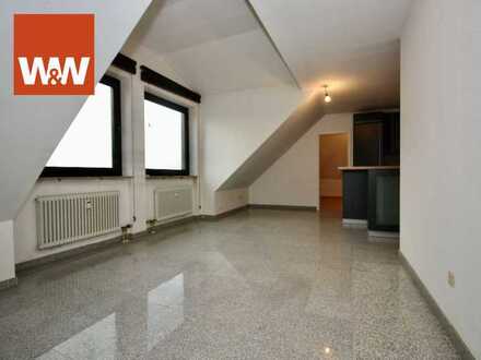 Wohnung mit Aussicht in Neunkirchen zu verkaufen