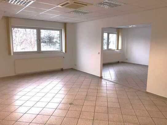 Moderne Büroräume in attraktiver Lage