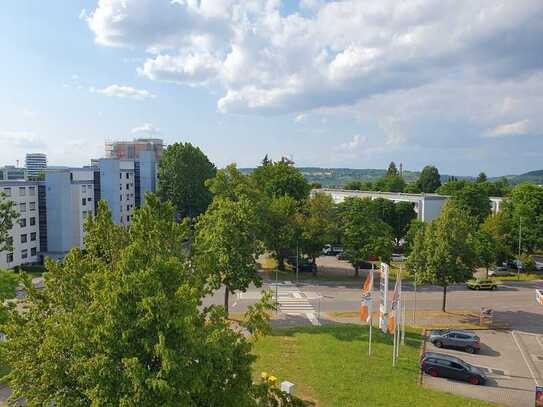 helle modernisierte 3,5-Raum-Wohnung mit EBK in Bietigheim