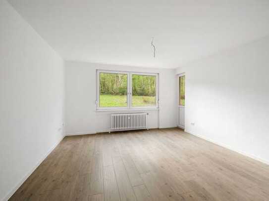 *Top sanierte Dreizimmerwohnung* mit Balkon *1 Monat mietfrei*