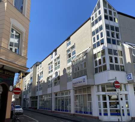 1-Raum Büro in zentraler Lage von Brühl