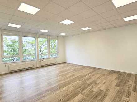 Neu ausgebaute moderne Büros ab 55m² *PROVISIONSFREI* in Köln-Lindweiler