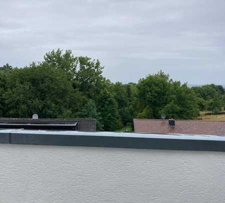 Schöne 3-Zimmer-Wohnung mit Ölbergblick in Ittenbach