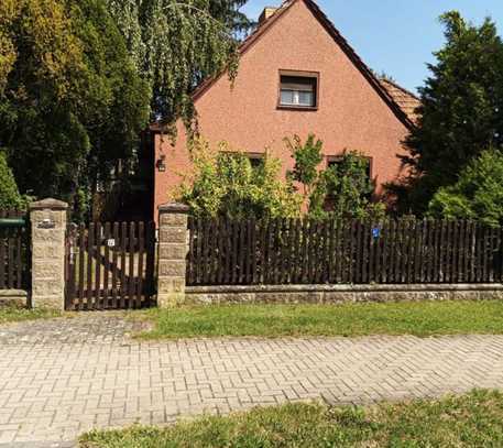 Einfamilienhaus in Fredersdorf